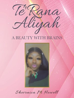 cover image of Te'rana Aliyah